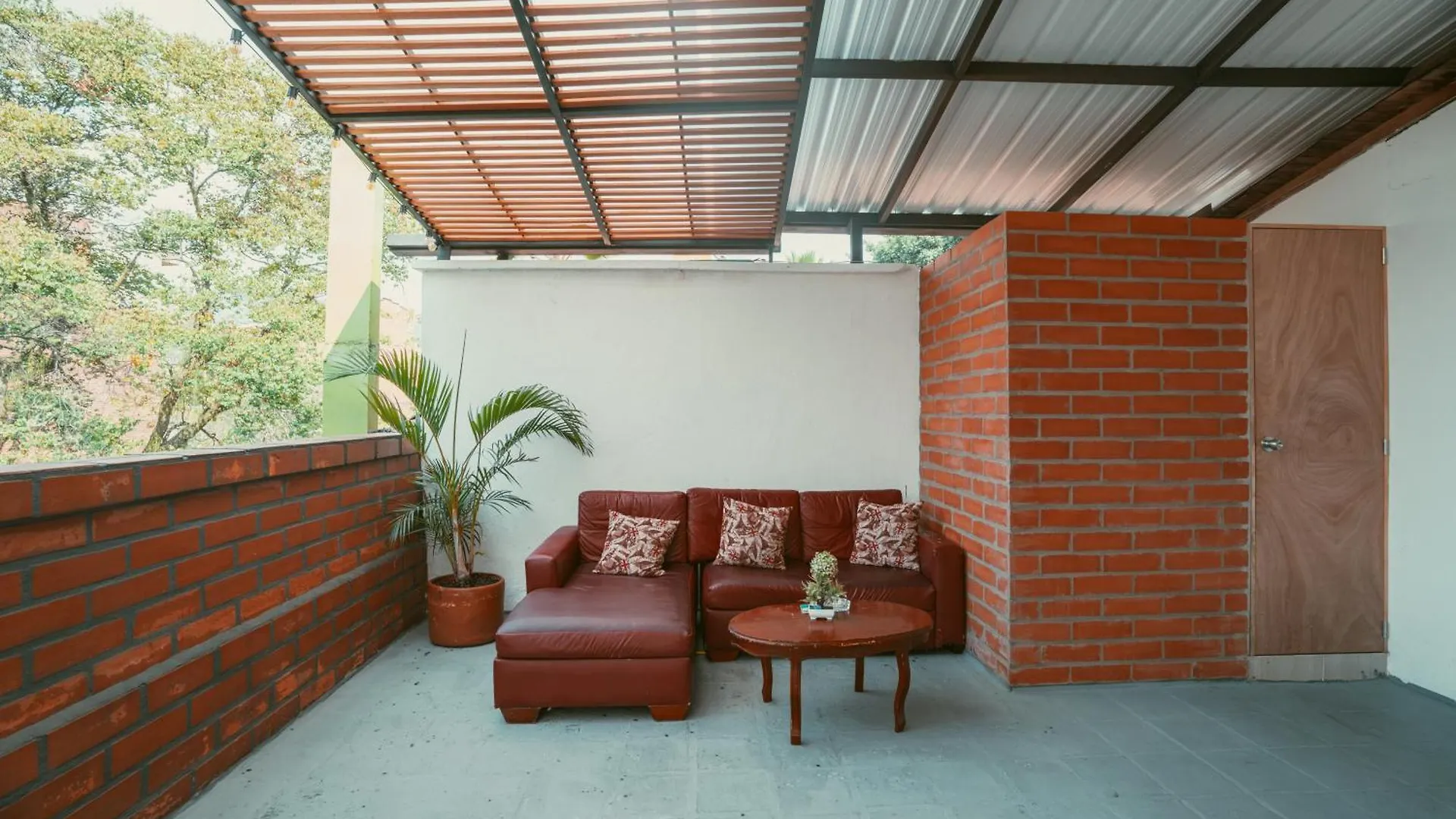 Hostal Pura Vida La 70 Medellin