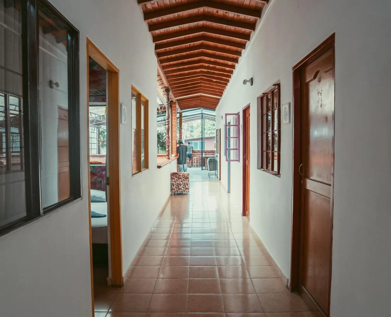 Hostal Pura Vida La 70 Medellin Guest house