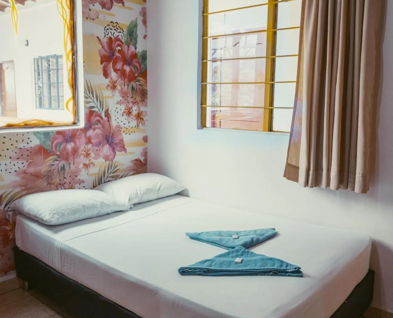 Hostal Pura Vida La 70 Medellin Colombia