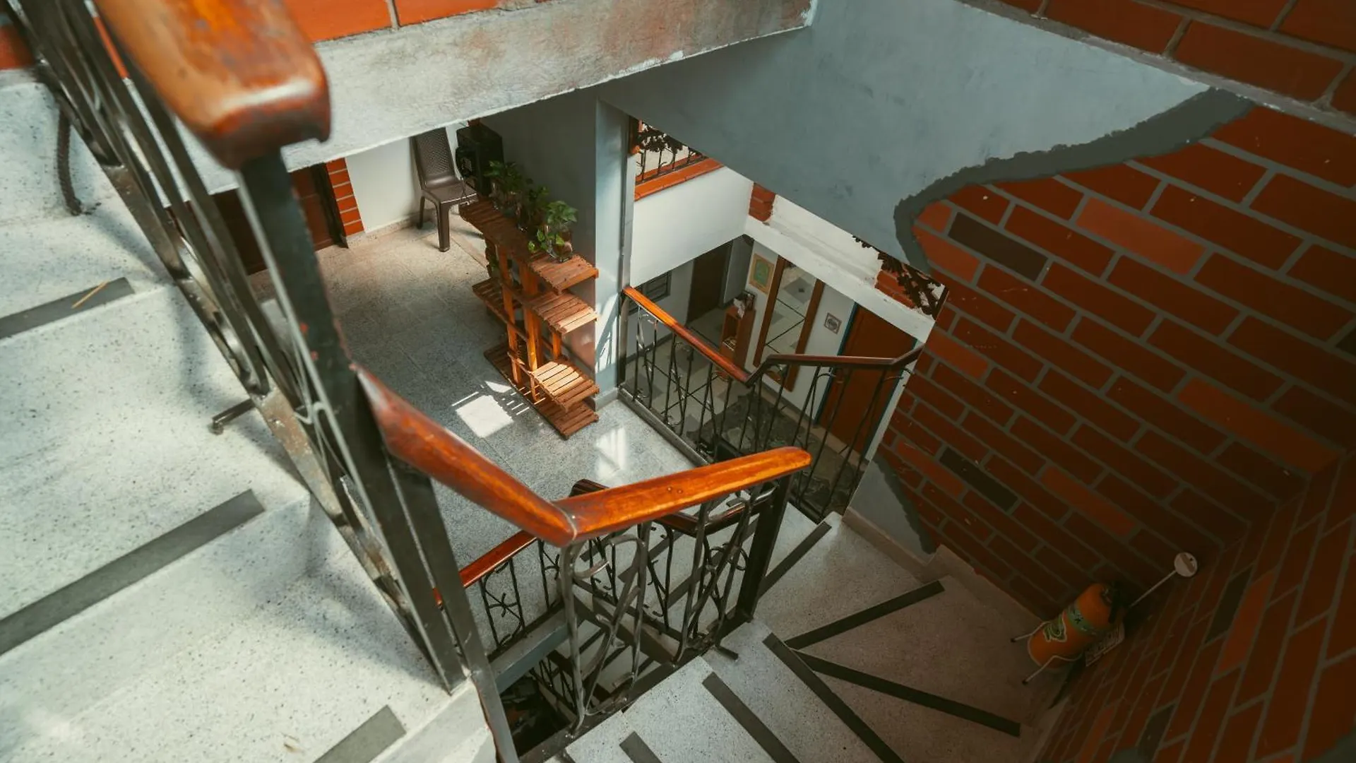 Hostal Pura Vida La 70 Medellin