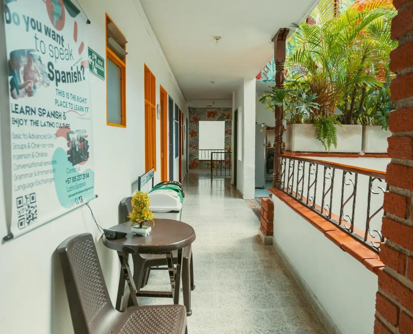 Hostal Pura Vida La 70 Medellin Guest house