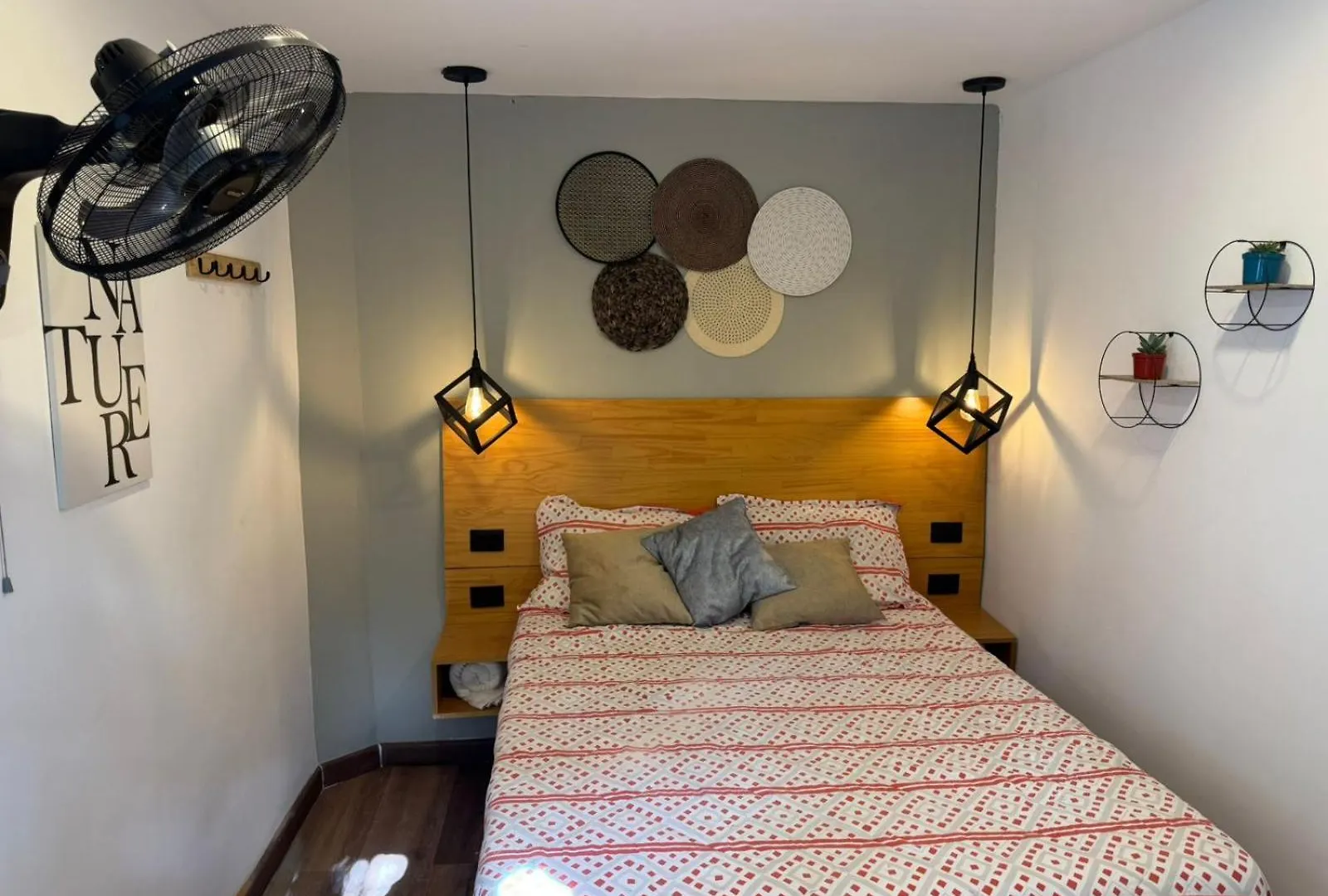 Guest house Hostal Pura Vida La 70 Medellin