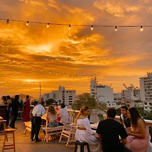 Miami Sm Hotel Santa Marta (Magdalena)