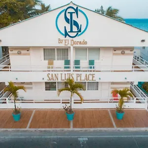 San Luis Place By Dorado Hotel San Andrés