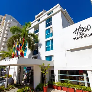 visit hotel