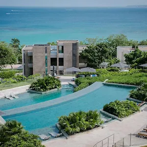 Sofitel Baru Calablanca 5*, Cartagène Colombie