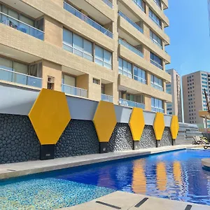 American Golf Hotel Barranquilla (Atlantico)