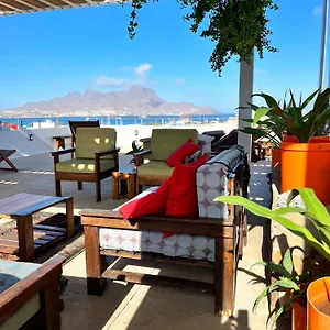 Casa De Poço Guest House&gallery , Mindelo Cap-Vert