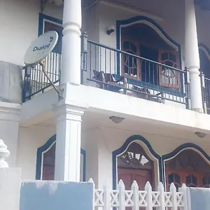 Oviniru , Negombo Sri Lanka