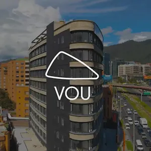 Vou Hotel Bogotá