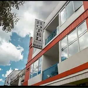 Bulerias Hotel
