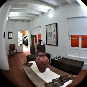 Casa-arbol , Bogotá Colombie