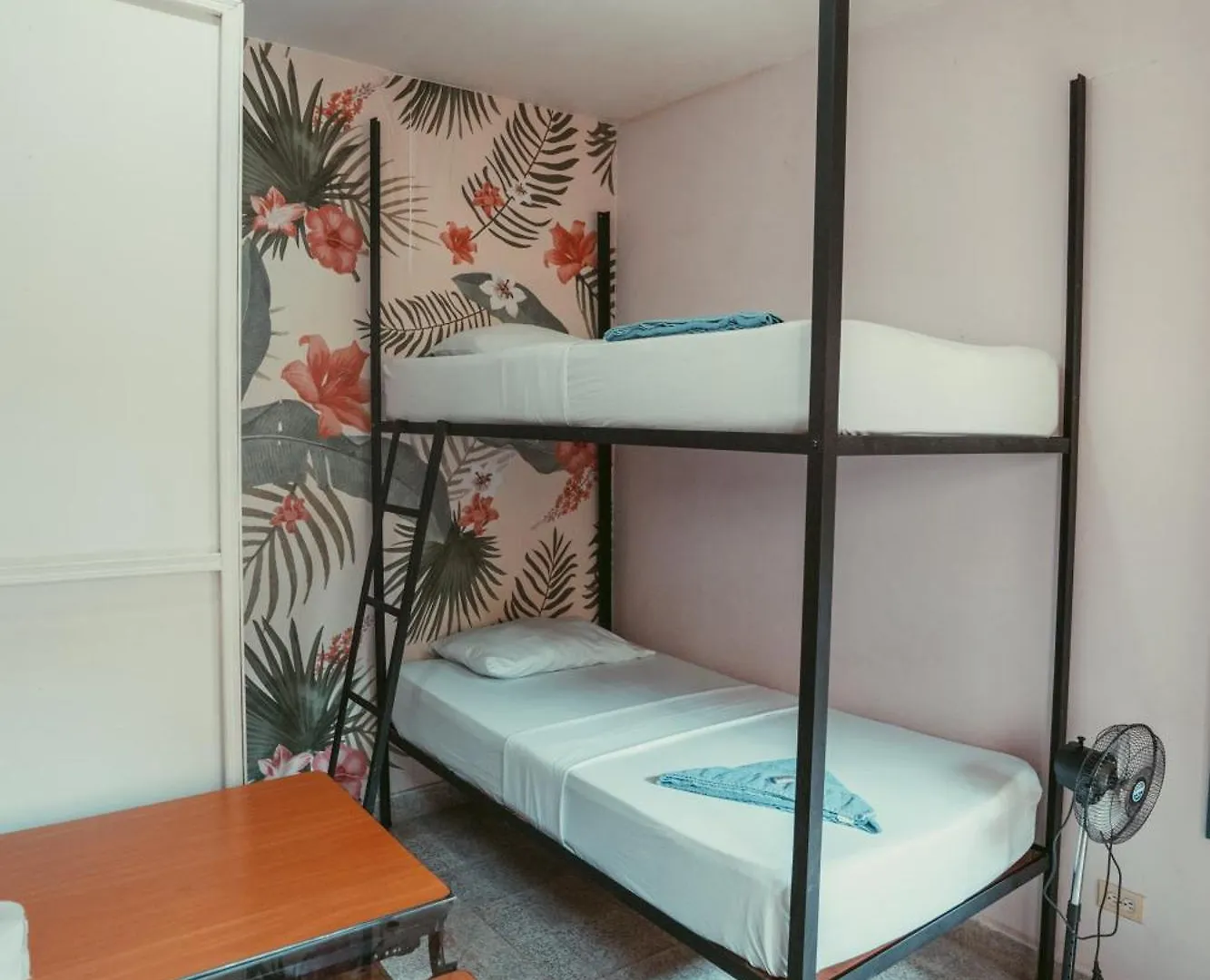 Hostal Pura Vida La 70 Medellín