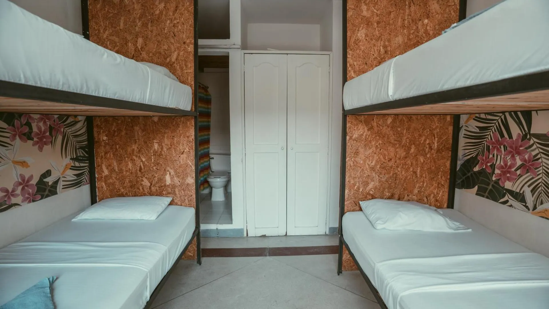 Hostal Pura Vida La 70 Medellín