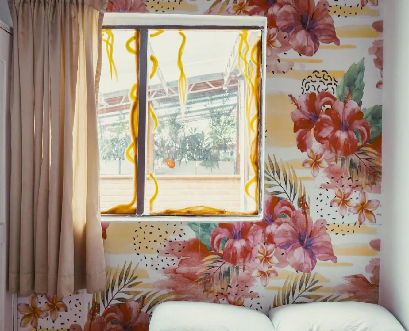 Gæstehus Hostal Pura Vida La 70 Medellín