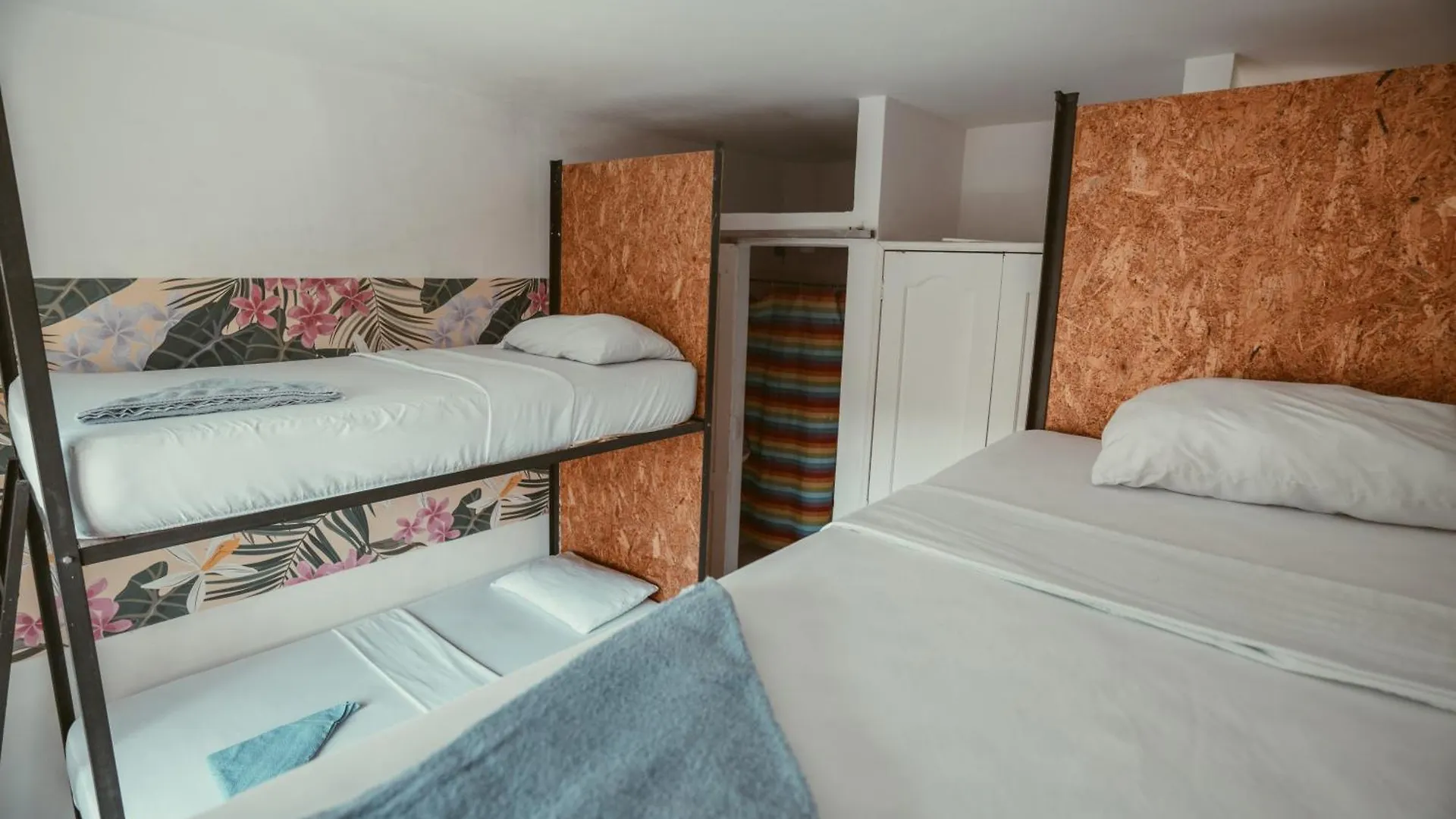 Gæstehus Hostal Pura Vida La 70 Medellín
